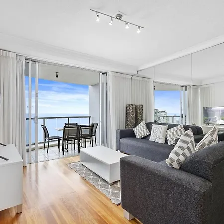 Chevron Renaissance - Hr Surfers Paradise Gold Coast Room photo
