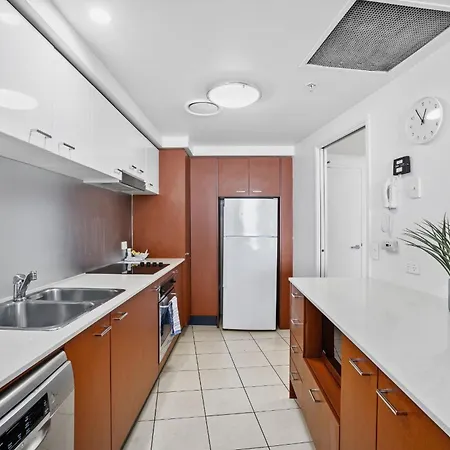 Chevron Renaissance - Hr Surfers Paradise Gold Coast Room photo