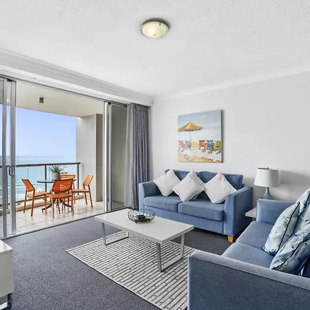 Chevron Renaissance - Hr Surfers Paradise Gold Coast Room photo