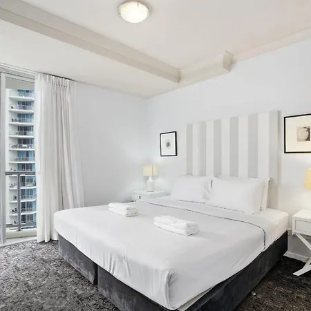 Chevron Renaissance - Hr Surfers Paradise Gold Coast Room photo
