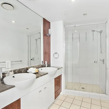 Chevron Renaissance - Hr Surfers Paradise Gold Coast Room photo