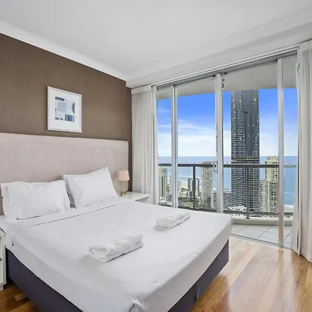 Chevron Renaissance - Hr Surfers Paradise Gold Coast Room photo