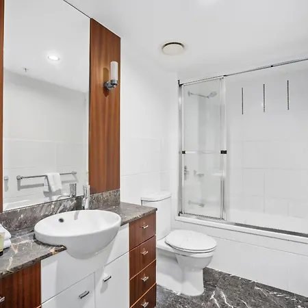 Chevron Renaissance - Hr Surfers Paradise Gold Coast Room photo