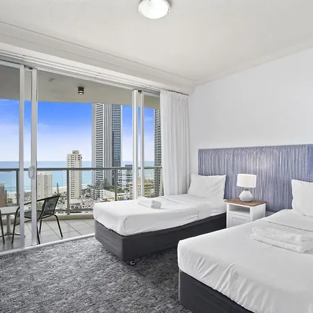 Chevron Renaissance - Hr Surfers Paradise Gold Coast Room photo