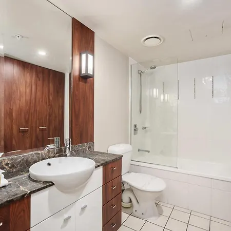 Chevron Renaissance - Hr Surfers Paradise Gold Coast Room photo