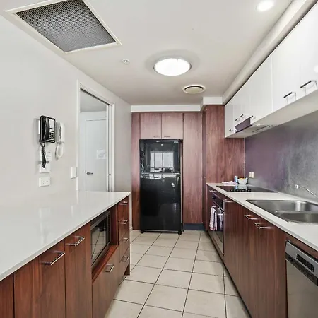 Chevron Renaissance - Hr Surfers Paradise Gold Coast Room photo