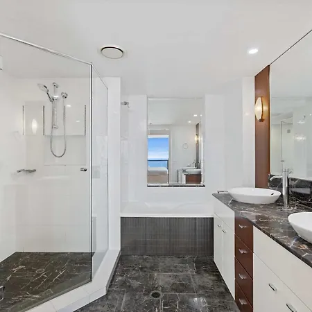 Chevron Renaissance - Hr Surfers Paradise Gold Coast Room photo