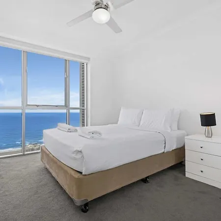 Chevron Renaissance - Hr Surfers Paradise Gold Coast Room photo