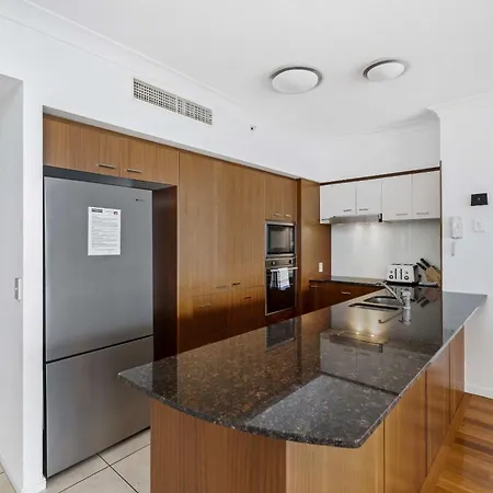 Chevron Renaissance - Hr Surfers Paradise Gold Coast Room photo