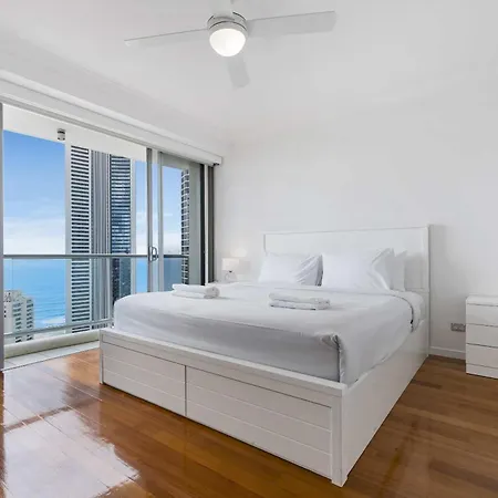 Chevron Renaissance - Hr Surfers Paradise Gold Coast Room photo