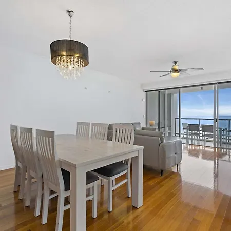 Chevron Renaissance - Hr Surfers Paradise Gold Coast Room photo