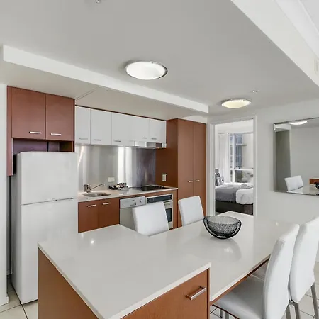 Chevron Renaissance - Hr Surfers Paradise Gold Coast Room photo