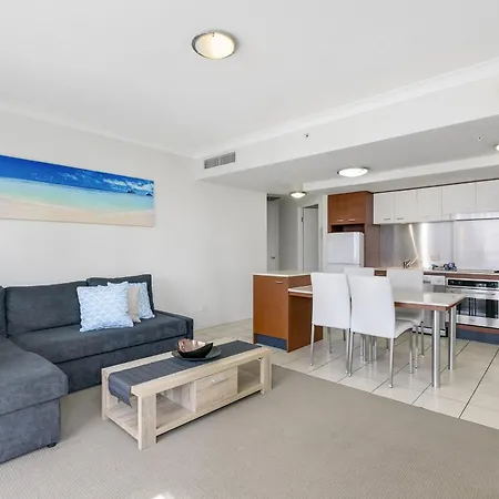 Chevron Renaissance - Hr Surfers Paradise Gold Coast Room photo