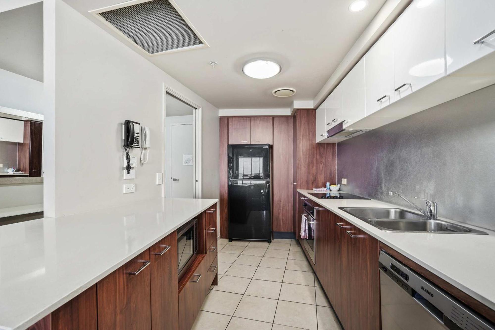 Apartment Chevron Renaissance - Hr Surfers Paradise
