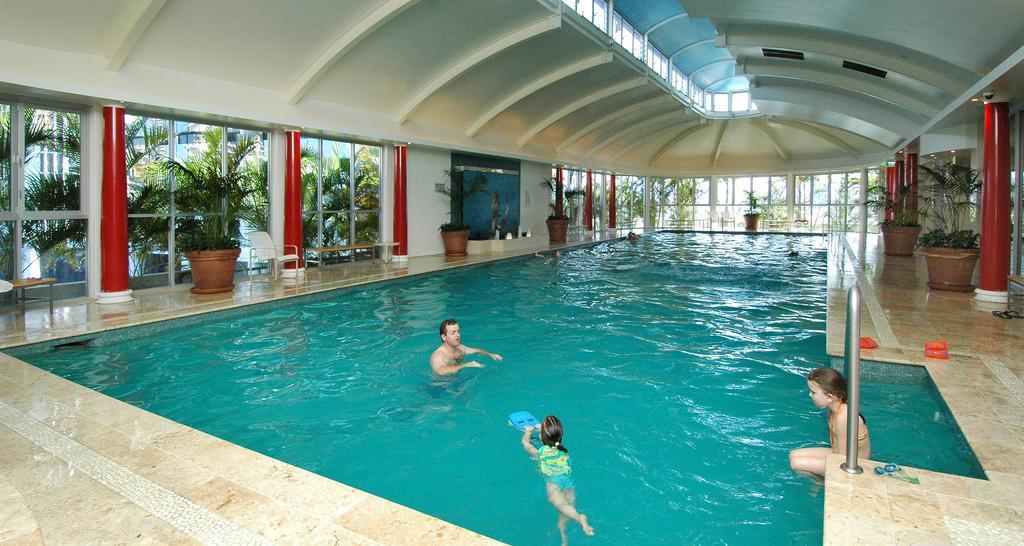 Apartment Chevron Renaissance - Hr Surfers Paradise *